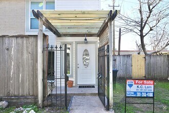 7918 Prestwood Dr in Houston, TX - Building Photo - Building Photo