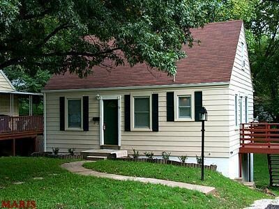 property at 14 N Marguerite Ave
