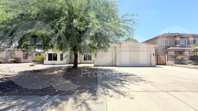 property at 119 E Joseph Way