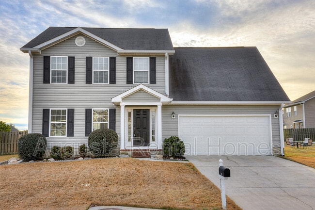 733 Keyes Dr in Grovetown, GA - Building Photo - Building Photo