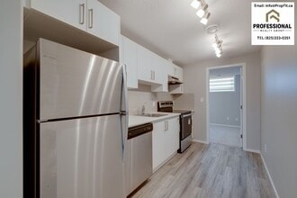 6303-6366 66 St in Beaumont, AB - Building Photo - Building Photo