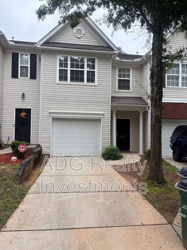 2128 Whispering Way