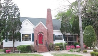 111 Georgia Ave in Sylvania, GA - Building Photo