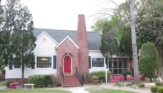 property at 111 Georgia Ave