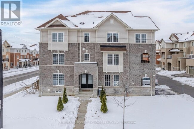 property at 122 Ainley Rd