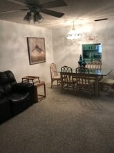 108 Amherst Ln, Unit 108 in Greenacres, FL - Foto de edificio - Building Photo