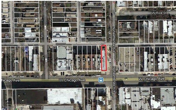 2700 W Chicago Ave in Chicago, IL - Building Photo - Other