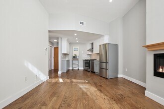 120 Sherman Ave in Jersey City, NJ - Building Photo - Building Photo