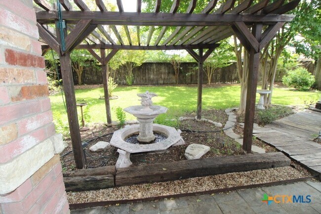 1110 Timmons Dr in Copperas Cove, TX - Building Photo - Building Photo