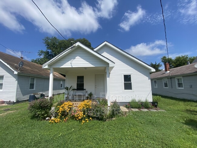 property at 160 Bend Farm Rd