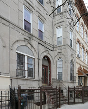 544 Hart St in Brooklyn, NY - Building Photo - Building Photo