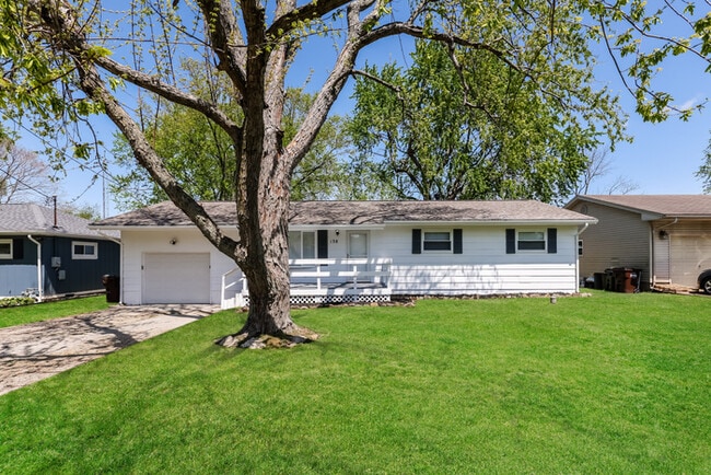 property at 138 Montgomery Ave