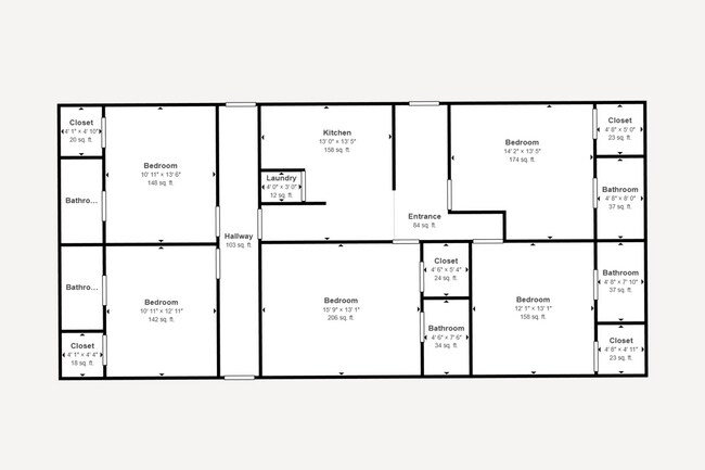 1003 W Howe St in Tempe, AZ - Building Photo - Building Photo