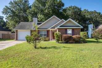 122 Willis Creek Rd in Warner Robins, GA - Building Photo - Building Photo