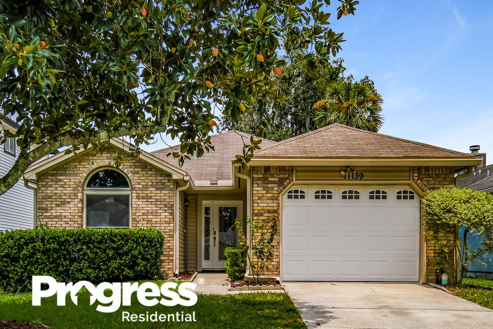 11139 Caroline Crest Dr in Jacksonville, FL - Building Photo