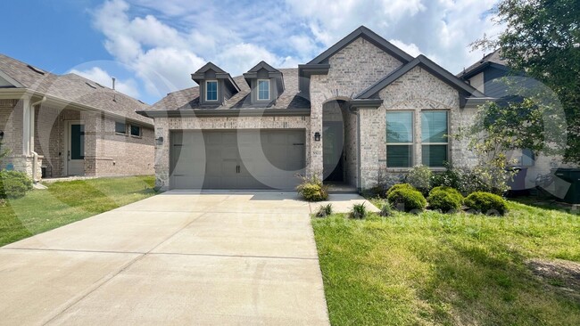 property at 5522 Blue Point Ln