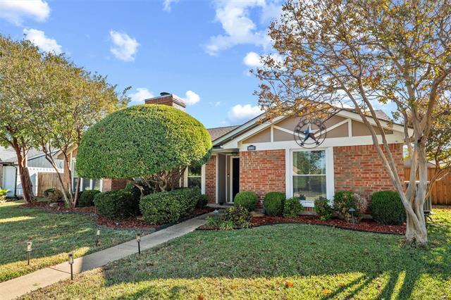 1116 Seabrook Dr in Plano, TX - Building Photo - Building Photo