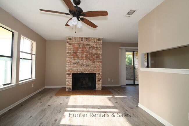 504 Angus Cir in Killeen, TX - Foto de edificio - Building Photo