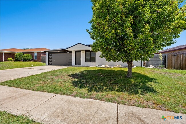 property at 4307 Stallion Dr