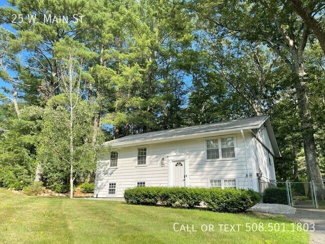 property at 25 W Main St