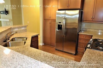 15730 116th Ave NE-Unit -Unit 401 in Bothell, WA - Building Photo - Building Photo