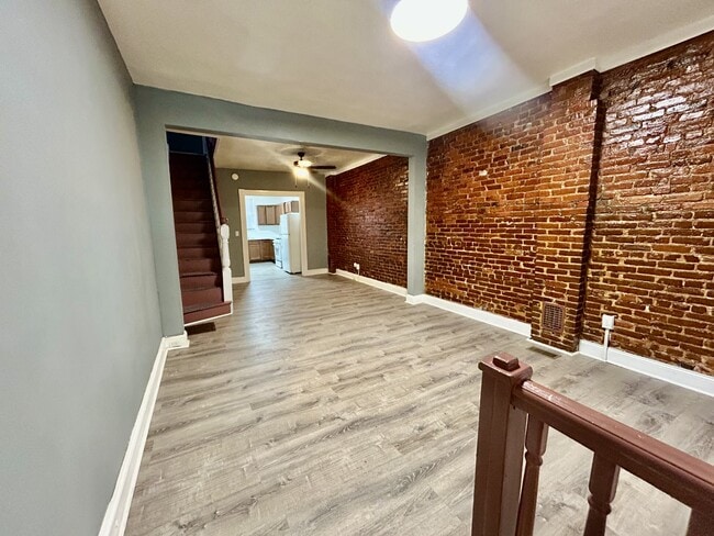 1660 Normal Ave in Baltimore, MD - Building Photo - Building Photo