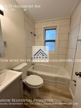 5439 Hodiamont Ave in Jennings, MO - Building Photo - Building Photo