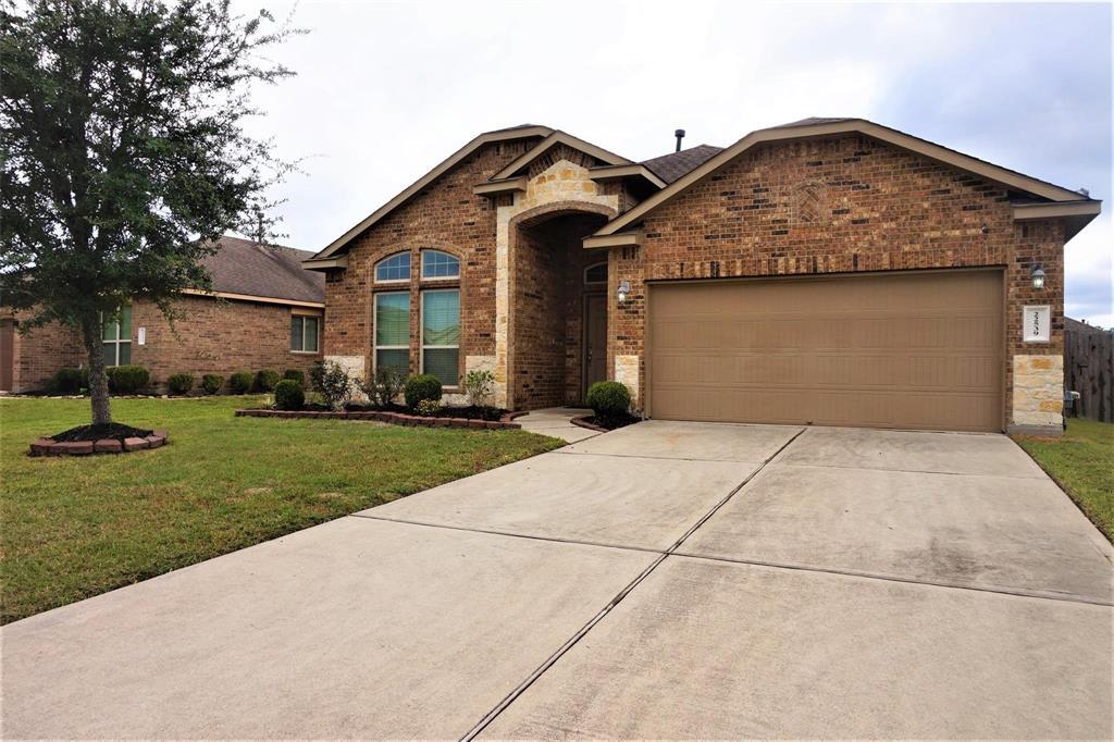 22539 Valley Canyon in Porter, TX - Building Photo