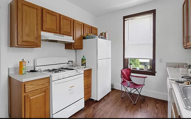 1960 Crafton Blvd, Unit #2 in Pittsburgh, PA - Building Photo - Building Photo