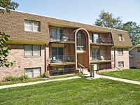 Century House photo'