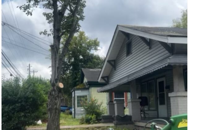 property at 707 Salisbury St