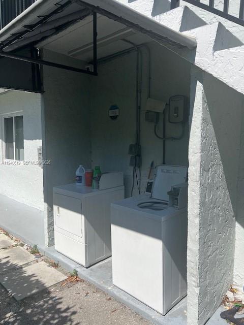 1911 NW Flagler Terrace in Miami, FL - Building Photo - Building Photo