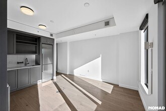 1750 Wewatta St in Denver, CO - Foto de edificio - Building Photo