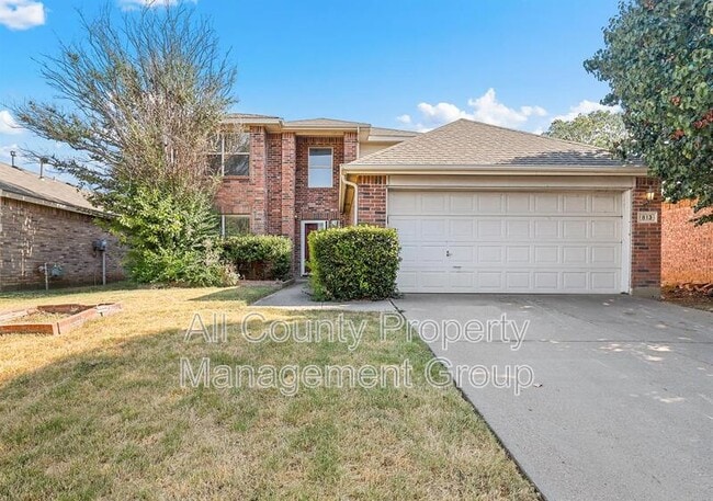 property at 813 Jockey Club Ln