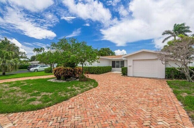 property at 2784 NE 30th St