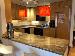 130 N Garland Ct-Unit -2802 in Chicago, IL - Building Photo - Building Photo