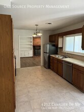 4212 Cavalier Dr NW in Winston-Salem, NC - Building Photo - Building Photo