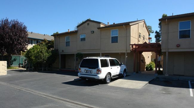 Pajaro Court in Watsonville, CA - Building Photo - Building Photo