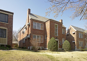 6242 Nottingham Ave Apartments