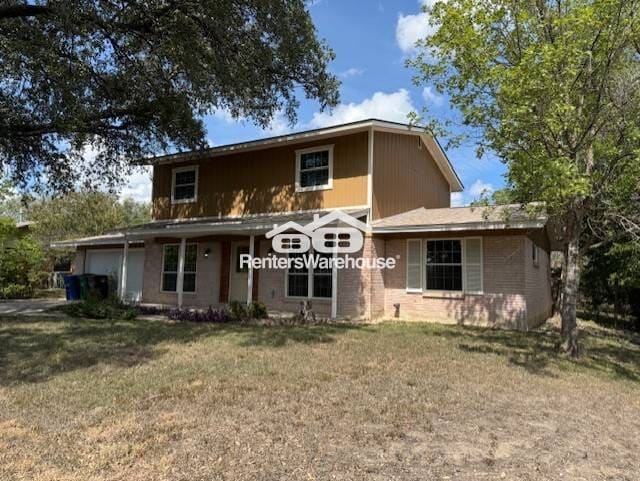 127 Dartmoor St in San Antonio, TX - Foto de edificio - Building Photo