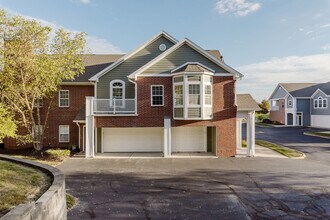 9740 San Marco Pass in Indianapolis, IN - Building Photo - Building Photo