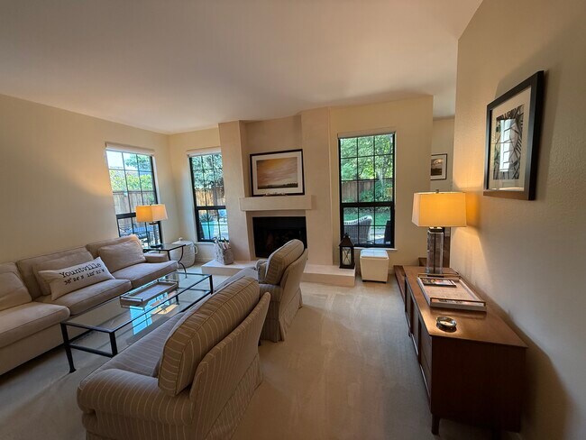 6484 Heather St in Yountville, CA - Building Photo - Building Photo