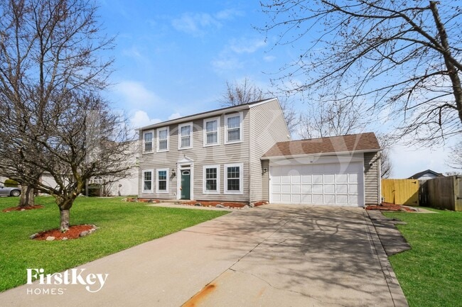 property at 443 N Odell St