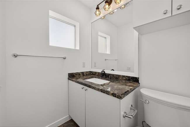 property at 5017 Floyd St