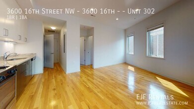 3600 16th St NW in Washington, DC - Building Photo - Building Photo