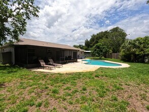 1539 Huff Ct in Melbourne, FL - Building Photo - Building Photo
