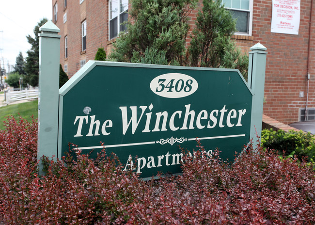 The Winchester Apartments in Philadelphia, PA - Building Photo - Building Photo