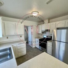 1221 Swezy St in Marysville, CA - Building Photo - Building Photo