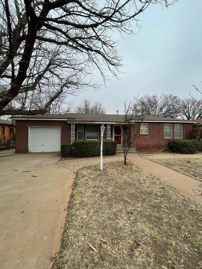 property at 3806 23rd St