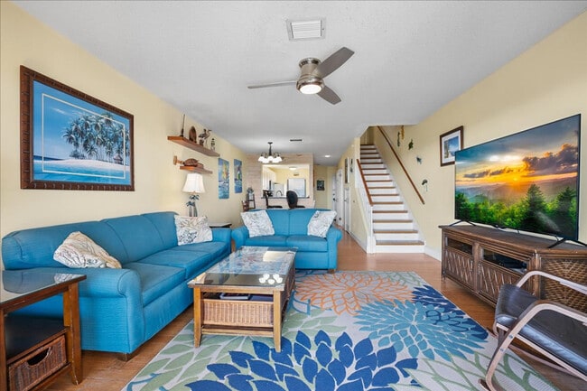 1733 Sea Fair Dr, Unit SI FL2-ID1509620P in St. Augustine, FL - Building Photo - Building Photo